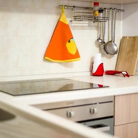 Casa Giovanna * מונופולי
