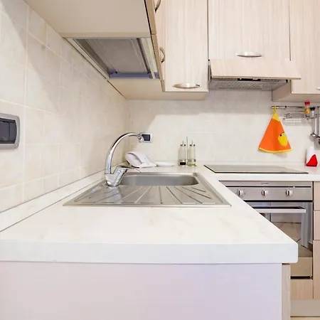 Apartament Casa Giovanna