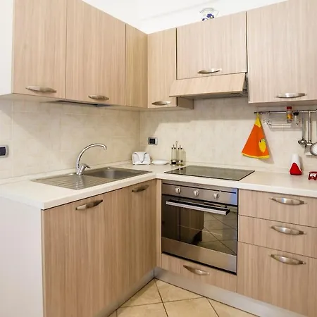 Casa Giovanna * مونوبولي