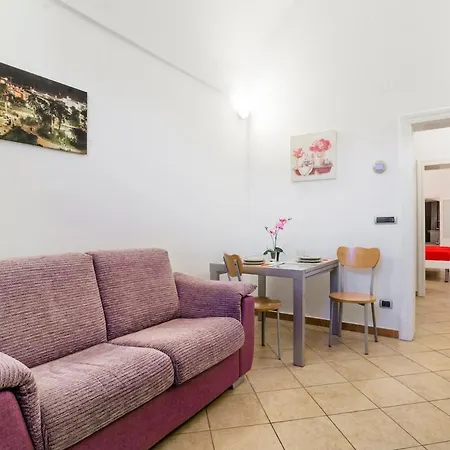 Casa Giovanna Apartament *