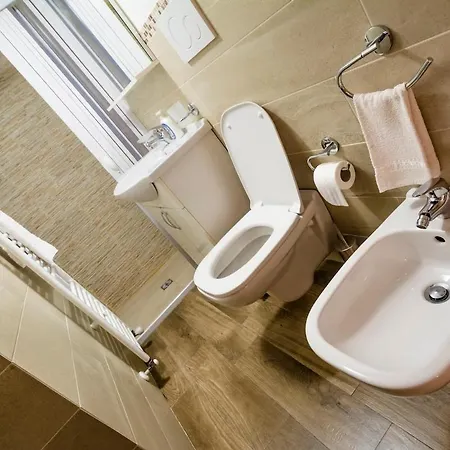 Apartament Casa Giovanna