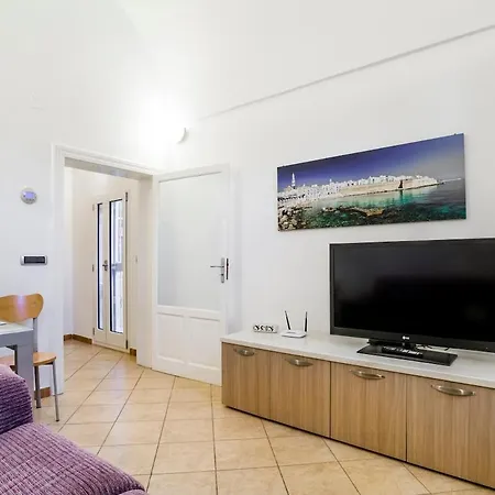 Casa Giovanna شقة مونوبولي