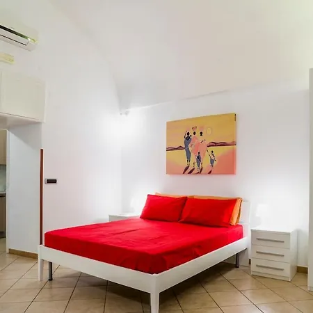 Casa Giovanna Apartament *