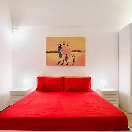 Casa Giovanna Apartament *