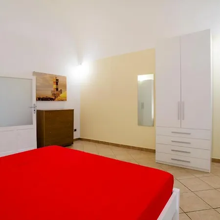 Casa Giovanna Monopoli