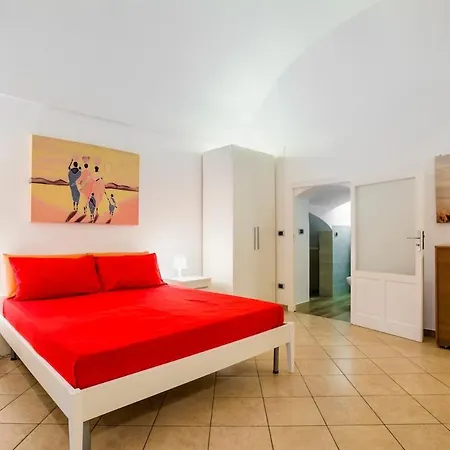 Casa Giovanna * מונופולי